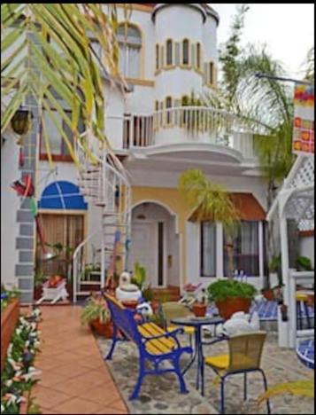 Welcome To Casa Viva Mexico 3-Bedrooms 2-Bathroms 6-Guests Close To Shoping Center & Beach Tijuana Eksteriør billede