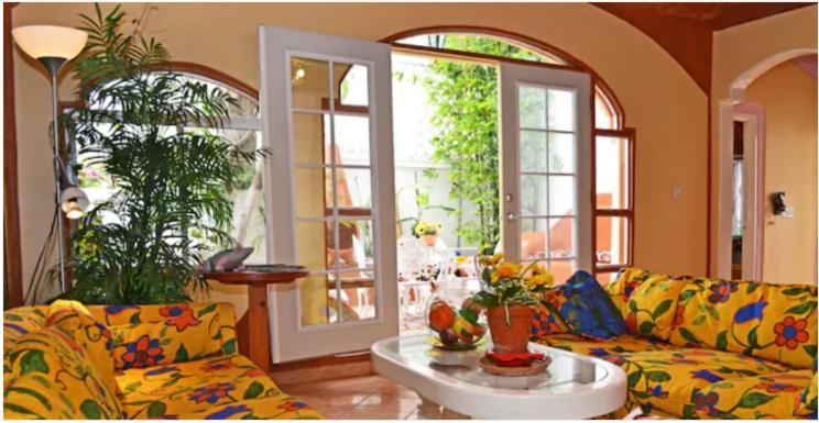 Welcome To Casa Viva Mexico 3-Bedrooms 2-Bathroms 6-Guests Close To Shoping Center & Beach Tijuana Eksteriør billede